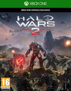UBISOFT Halo Wars 2 per Xbox One